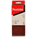 Makita P-37100 Schleifband 457x76mm K60 5stk